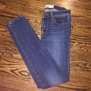 Abercrombie & Fitch Jeans